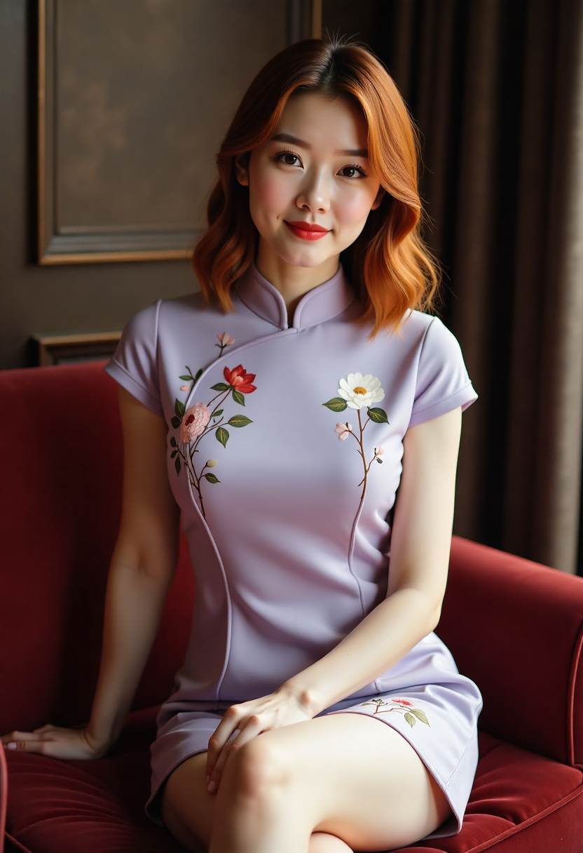 深海暗潮