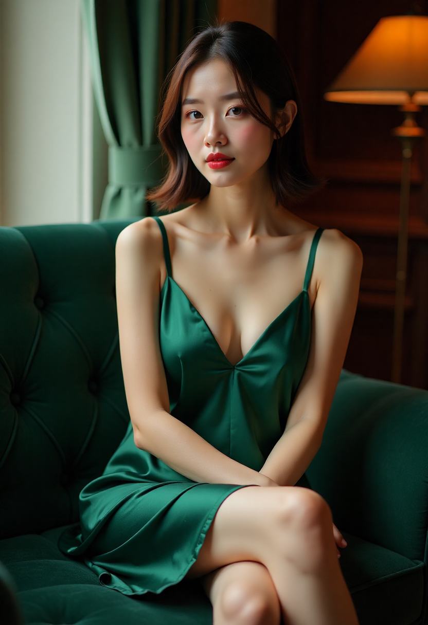终局对决